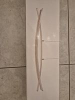 Tillo Hängeleuchte LED von Mömax, komplett neu!