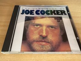 Joe Cocker – The Very Best Of Joe Cocker