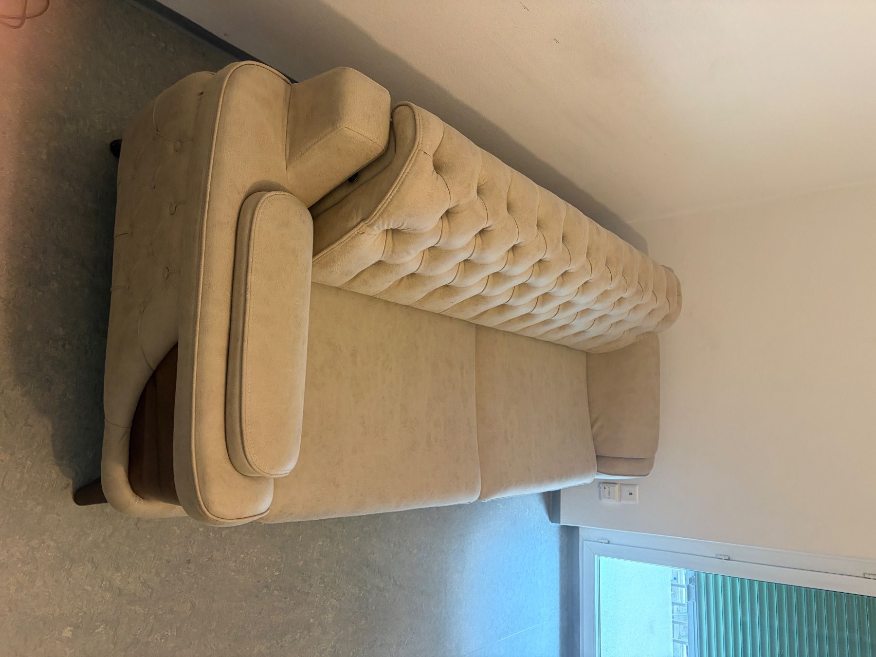 Sofas: Couch – D'occasion à St. Gallen par ero_6gpr 8
