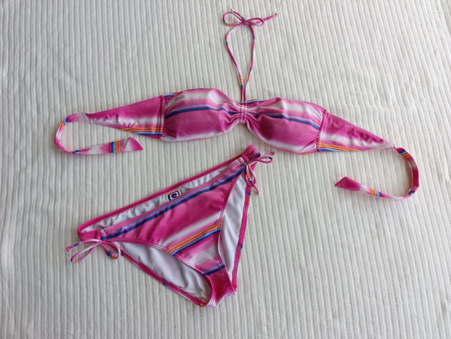 Costumi da bagno & Bikini: Damen Bikini Gr. 38 – Usato da Zürich venduto da VorlonShadow