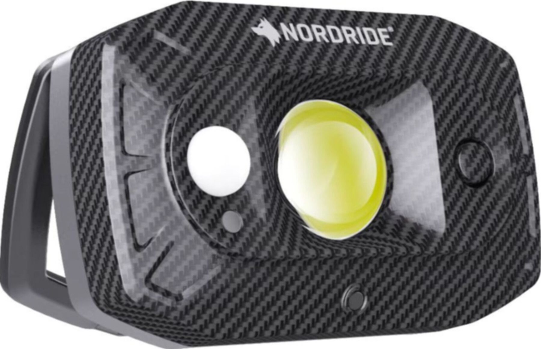 Scheinwerfer: Hybrid-LED-Scheinwerfer NORDRIDE 2215 GUARD – Neu (gemäss Beschreibung) aus Uetendorf von IMMER_AG