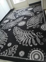 Schöner  Teppich Laufer,2  Stück Eviza Carpet