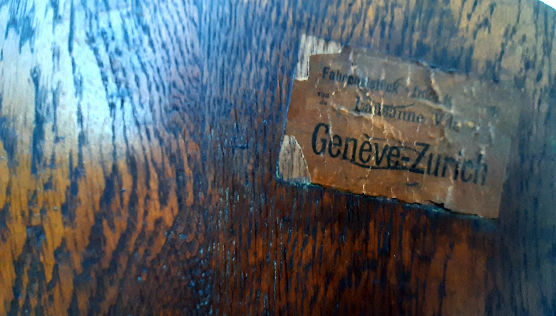 Bilance e pesi: Ancienne balance de La Poste – Usato da Montet (Glâne) venduto da Koada2 5