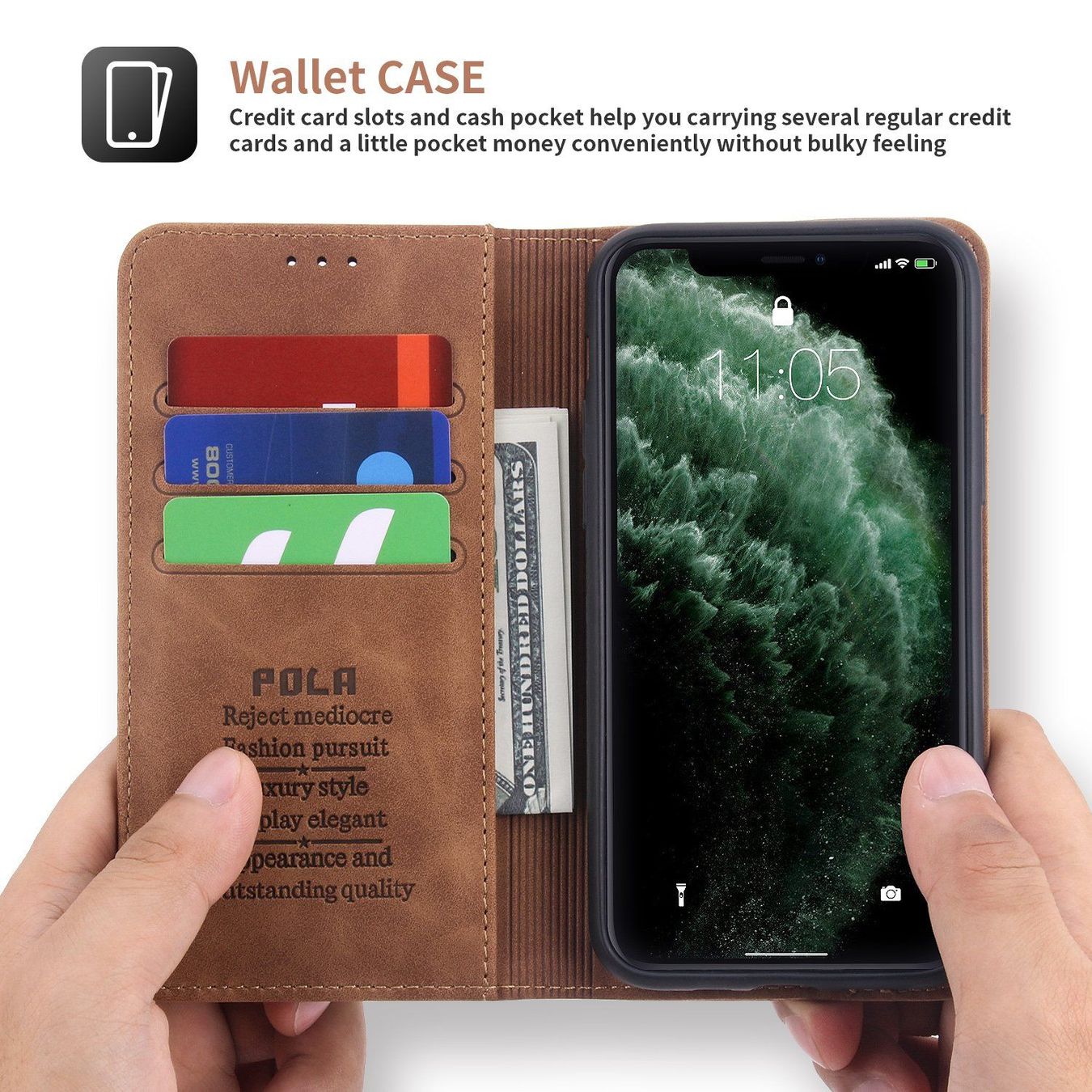 Cover & Protezioni schermo: iPhone 14 Pro CASEME Magnet Hülle + Glas – Nuovo e nell'imballaggio originale da Einsiedeln venduto da ssolli5511 3