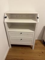 Ikea Sundvik Wickelkommode
