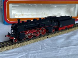 Märklin 3093 BR 18 478 DB Dampflok H0 mit OVP