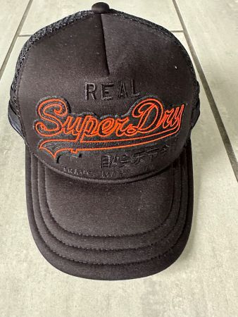 Superdry Mütze/Cap