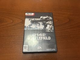 PC Spiel Battlefield 2142 guter Zustand