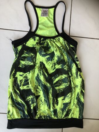 Adidas Sport-Top Gr 38