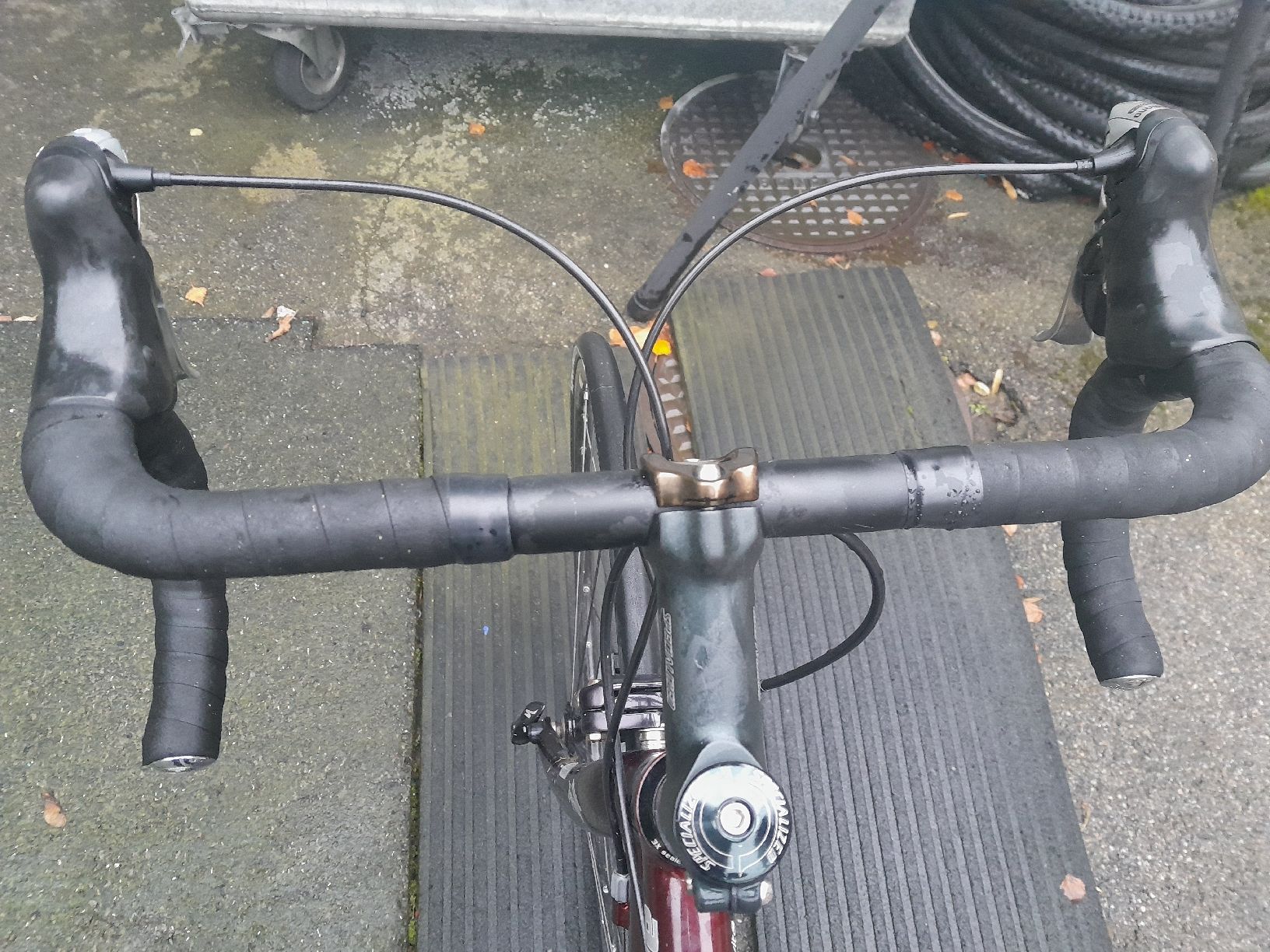 Specialized Velos: specialized allez vita – Gebraucht aus huttwil von  4