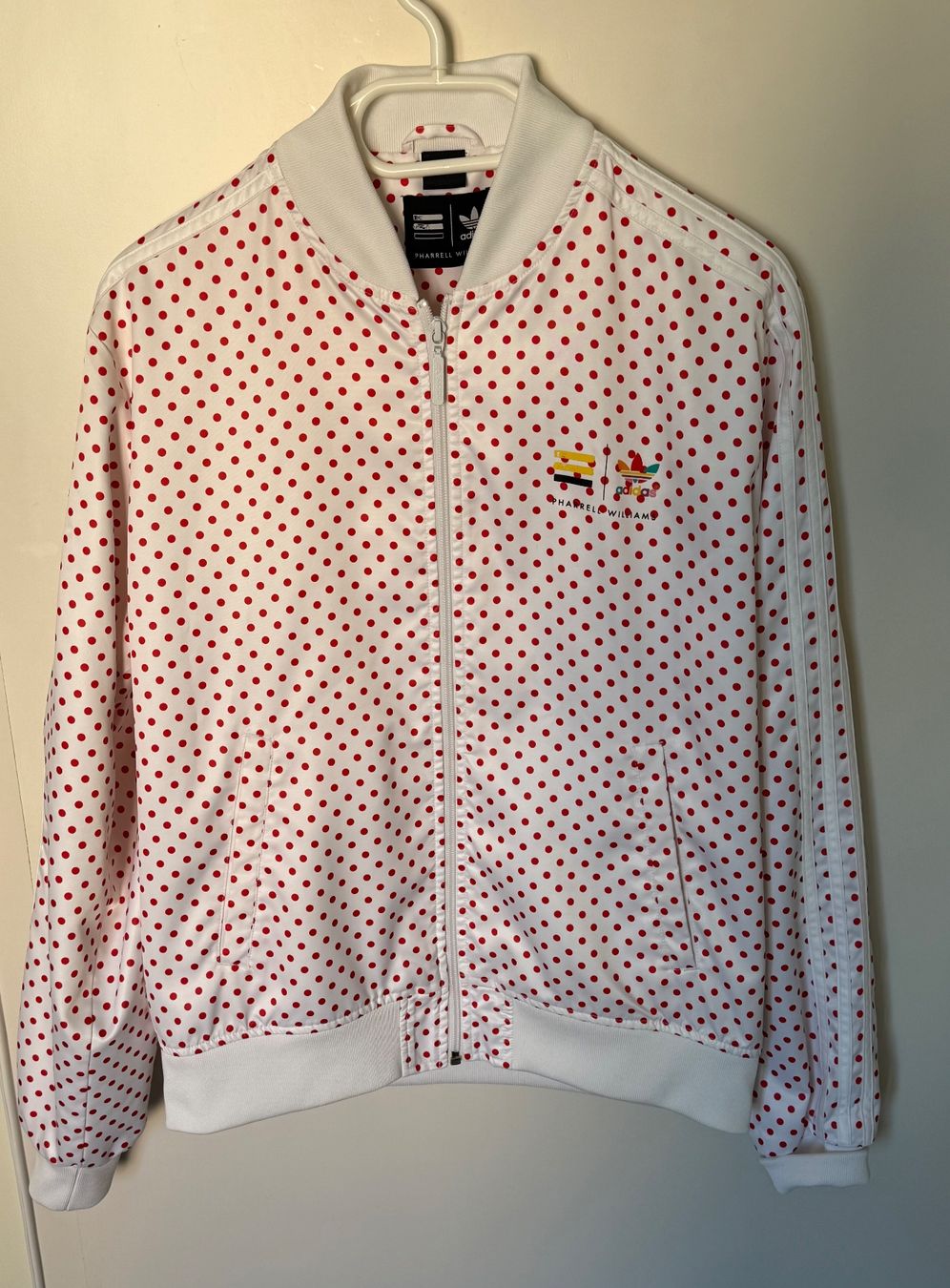 Giacche: Adidas Originals x Pharrell Williams Design – Usato da Arbon venduto da mei_cnd6