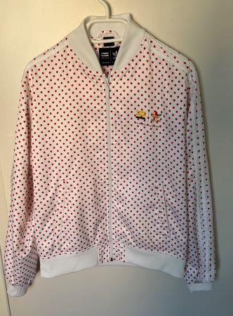 Adidas Originals x Pharrell Williams Design