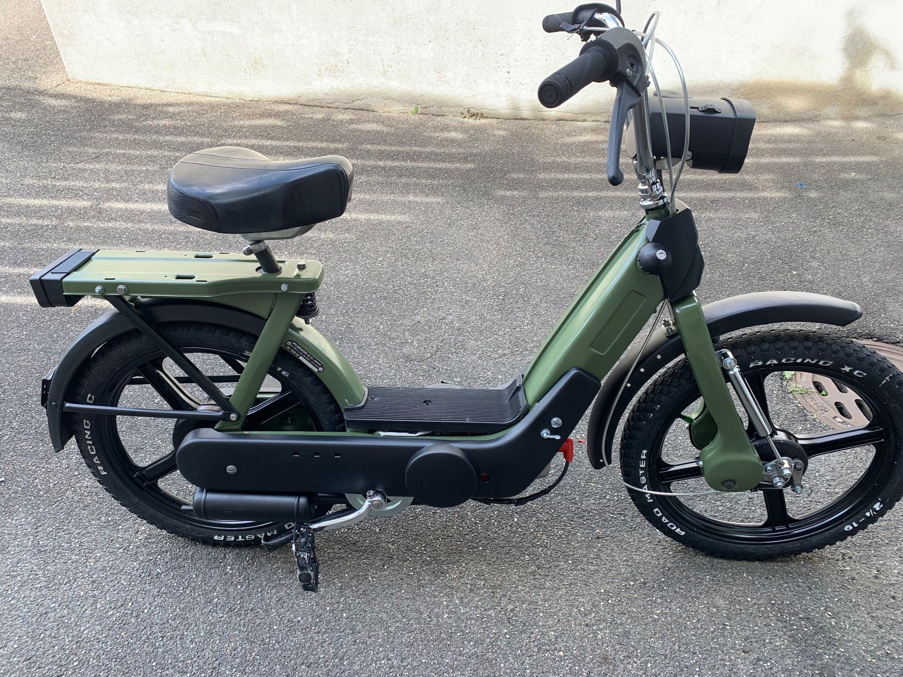 Piaggio Ciclomotori: Piaggio Ciao – Usato da Anglikon venduto da GMG5611 1