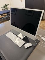 Apple iMac 24 Zoll guter Zustand