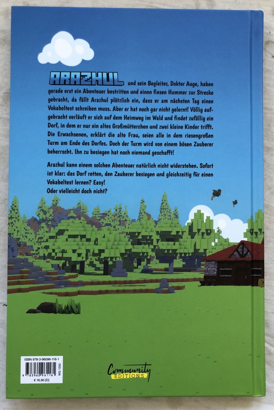 Fumetti: ARAZHUL - Comic Adventure – Usato da Schaffhausen venduto da durruti 5