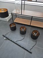 Pendelleuchten - Lampe für Essbereich