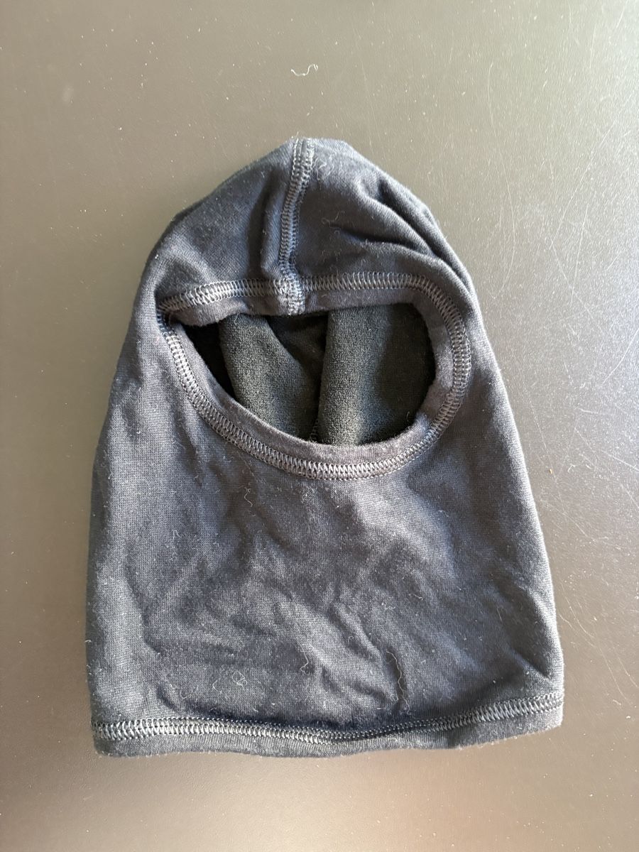 Altro in  Abbigliamento & Accessori: Löffler Sturmhaube onesize – Usato da Staufen venduto da F14_tomcat
