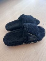 Golden Goose Poolstar Shearling Slippers - Size 37!