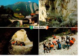 Binn - Wallis