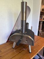 OONI Fyra 12 Pellets Pizza-ofen