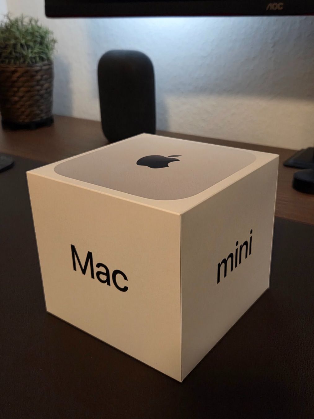 Apple PC: Mac Mini M4 / 32 GB RAM / 512 GB SSD – Usato da Allschwil venduto da Andrei_C 4