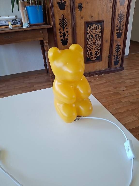 Lampes: Lampe – D'occasion à Kirchdorf AG par angi048