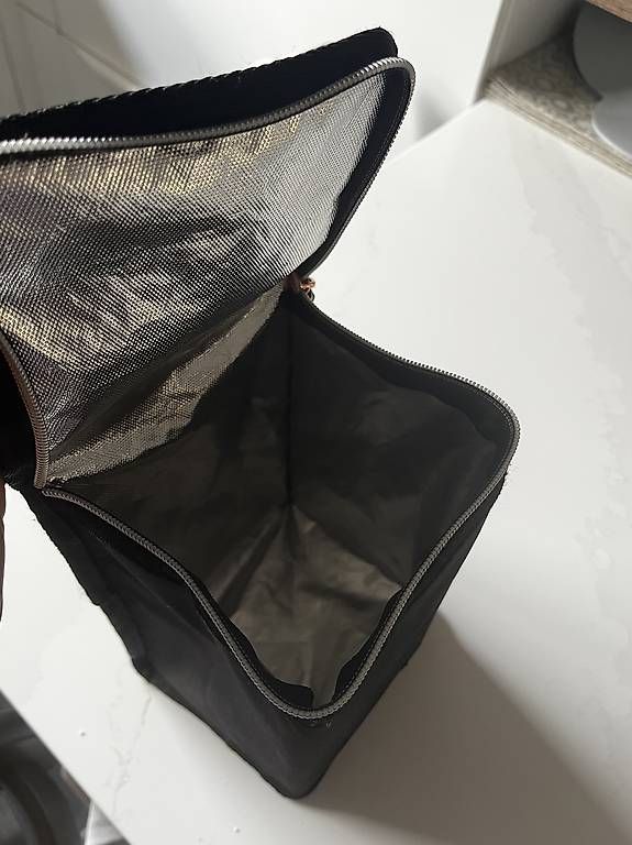 Borse & Zaini: Sac à goûter enfant Beaba – Usato da Confignon venduto da shaka_maka01 1