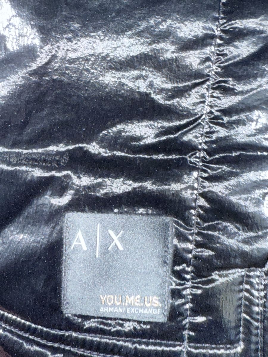 Armani Vestes: Veste Armani Exchange – D'occasion à Grône par ukr_2qbg 6