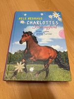 Charlottes Traumpferd