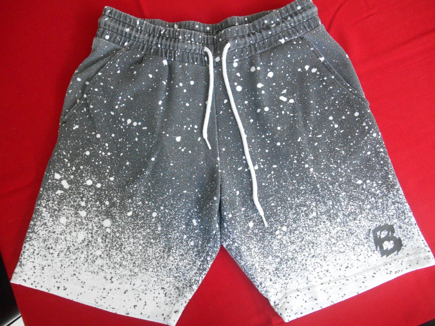Pantalons: Shorts Gr. M – Neuf (Voir description) à Nussbaumen AG par Sumopi