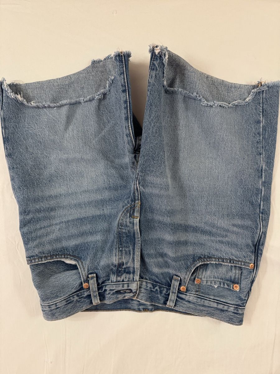 Levi's Jeans: Pantaloncini Levi's 501 90s W27  – Neu (gemäss Beschreibung) aus Faido von sof_6jgl 3
