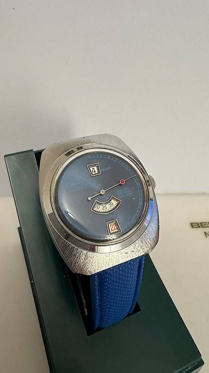 Orologi: Vintage Digital Uhr – Usato da Nottwil venduto da win_p88z