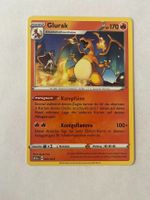 Pokemon - Glurak Karte M24