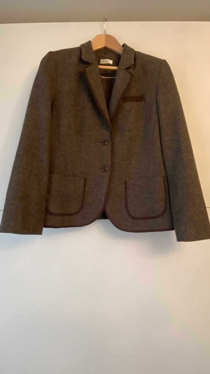 Bonita Giacche: Blazer braun 42 Bonita – Usato da Magden venduto da Gondwina 1
