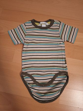 Body von H&M in Gr. 68