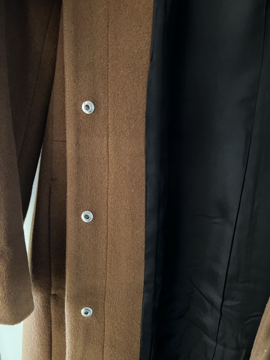 Cappotti: Wollmantel Urban Set Deluxe – Usato da Münsingen venduto da Mrs.Deer 4