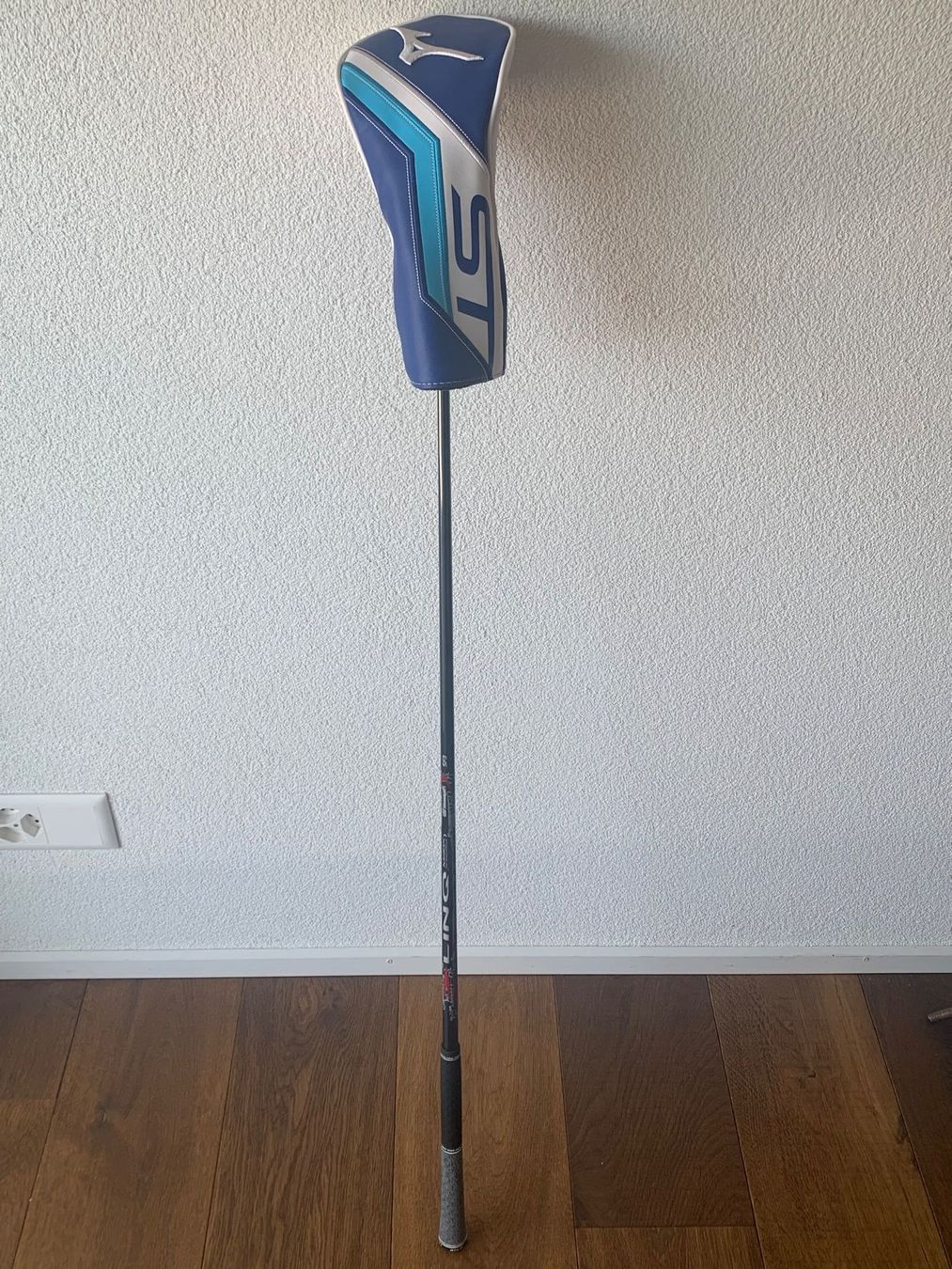 Mizuno Mazze & Set: Mizuno ST Max 230 Wood 5 – Nuovo (secondo la descrizione) da Hausen AG venduto da Riro60 4