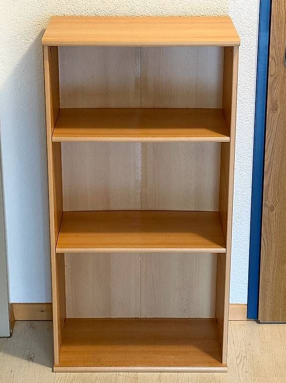 Regale: Büroregal – Gebraucht aus St. Gallen von Zina2510
