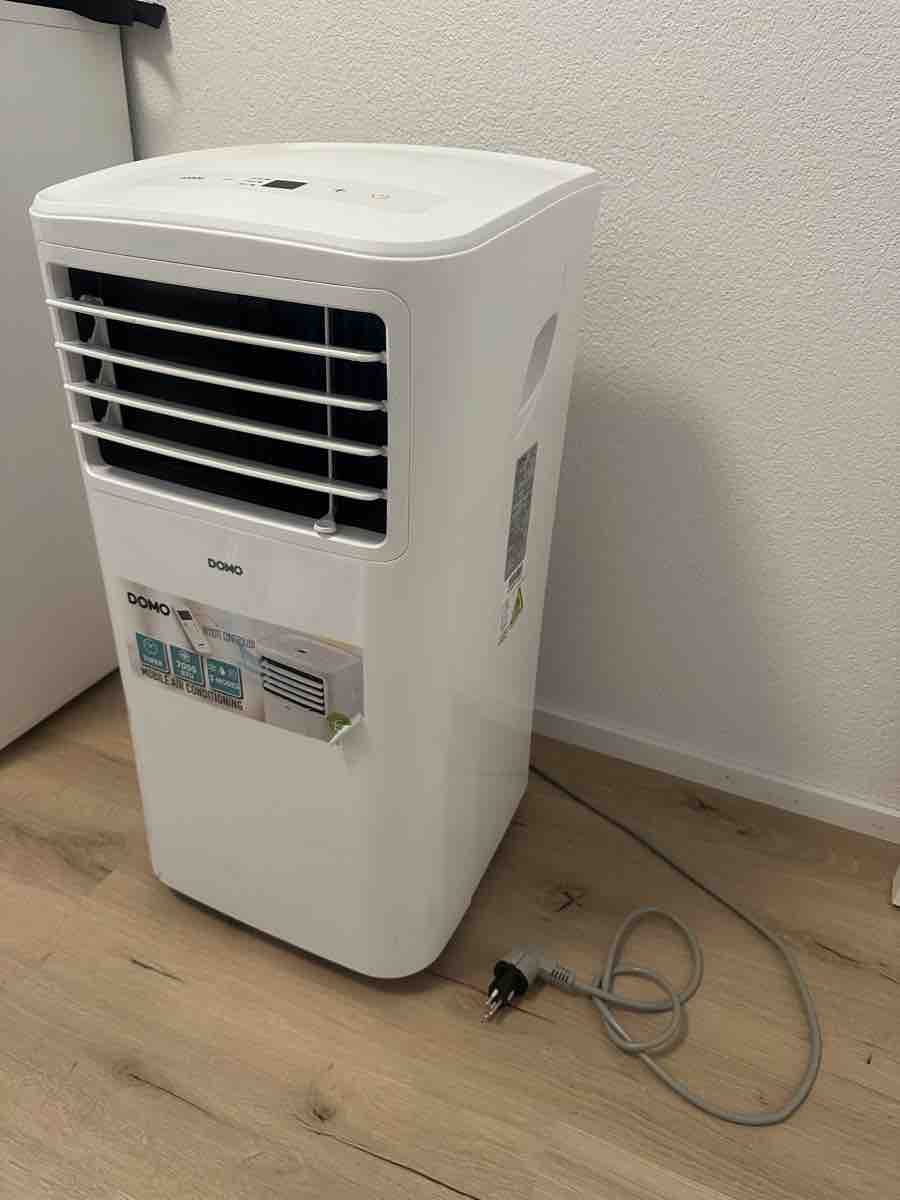 Condizionatori: DOMO Mobile Air Conditioning – Usato da Seewen SZ venduto da Celoxe