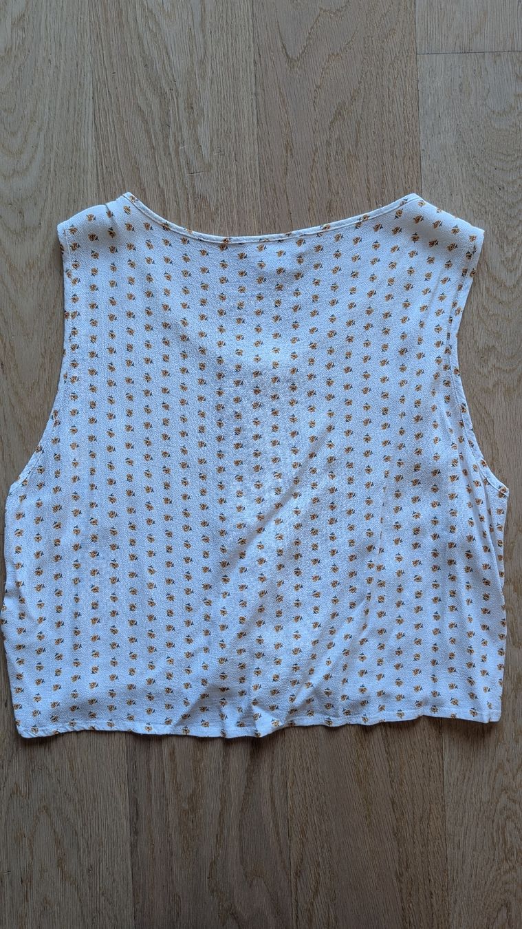 Blusen: Blouse – Neu (gemäss Beschreibung) aus Zürich von nadiialivia 2