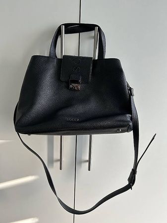 Tasche von Soccx - schwarz