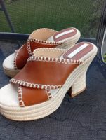 neuwertige Schuhe 38  für 18.--Fr