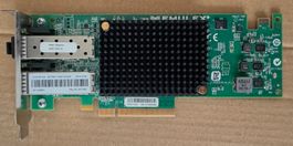 zB für Synology: 10Gbit-Karte, Emulex IBM dual SFP+ halb-PCI