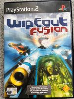 WIPE OUT FUSION für Playstation 2