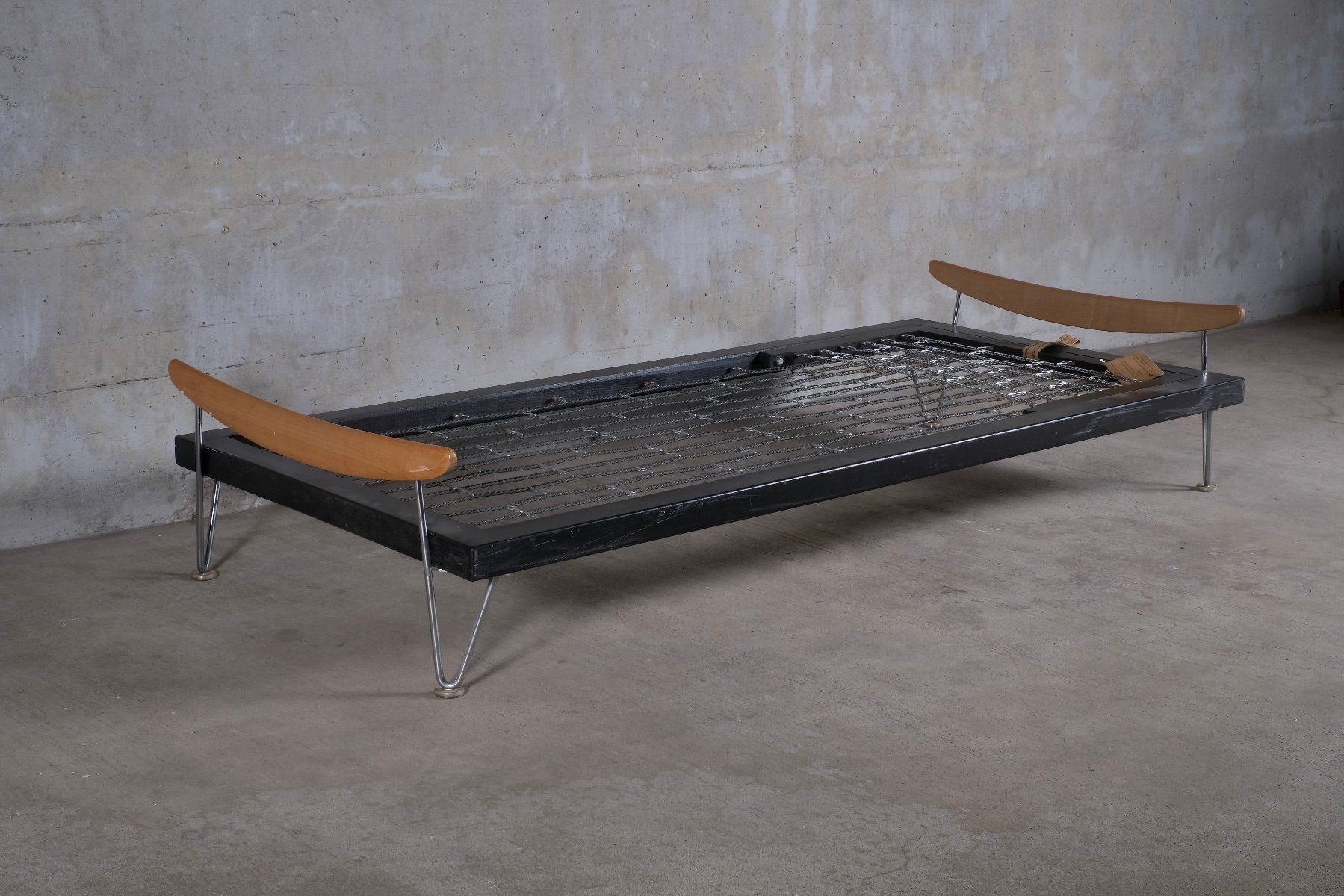 Lits: DAYBED FRED RUF WOHNBEDARF – D'occasion à Zürich par mrbluewave 3