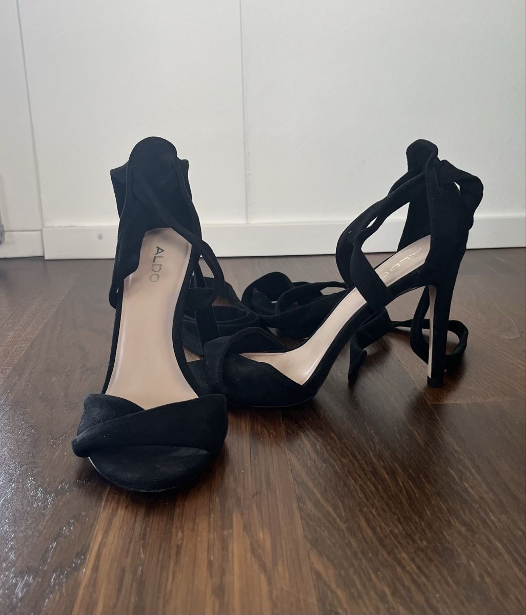 Aldo Damenschuhe: Mega schöne Heels von Aldo – Gebraucht aus Zürich von madameshopping