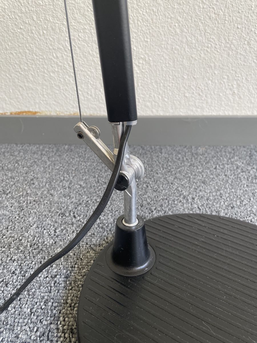 Artemide Lampen: Artemide Tolomeo Tischleuchte – Neu (gemäss Beschreibung) aus Basel von nadineraeber 2