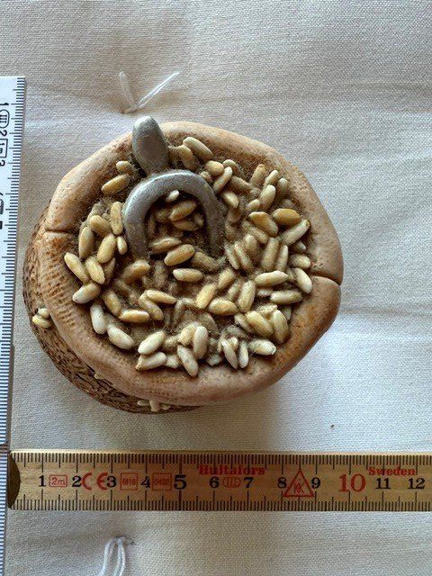 Bicchieri: Nadir Reis Glas – Usato da Sempach venduto da Tule7 1