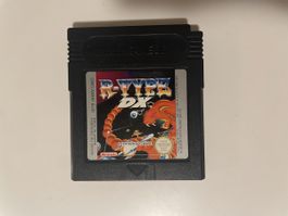 R Type DX