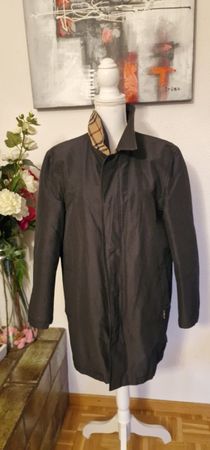 Burberry Damen Wintermantel, Grösse L